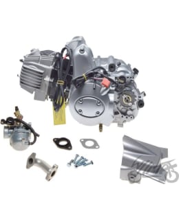 WM ATV110CC 3SPEEDS/1R MOOTTORI Main Image