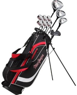 MACGREGOR CG2000 STE STAND 6-SW BLK/RMRH Main Image