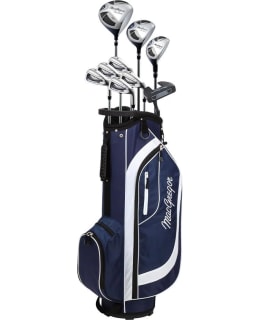 MACGREGOR CG2000 LA CARTSET 7-SW N/W LRH Main Image