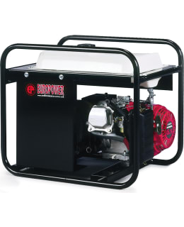 Europower EP3300-11 generaattori Main Image