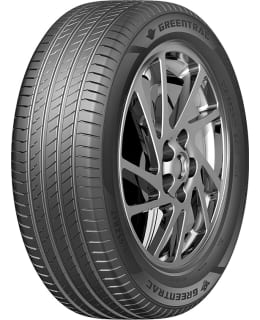Greentrac Journey-X 205/55R16 91W kesärengas Main Image