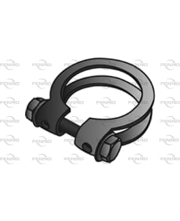 FENNO X92152 PAKOPUTKEN KLEMMARI VOLVO M Main Image