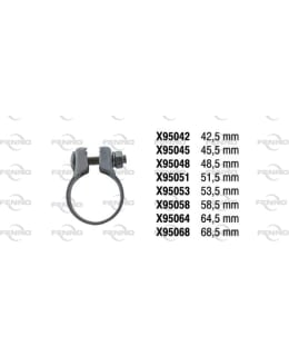 FENNO X95048 KLEMMARI Main Image