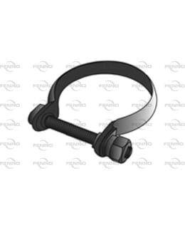 FENNO X93261 PAKOPUTKEN KLEMMARI 61 Main Image