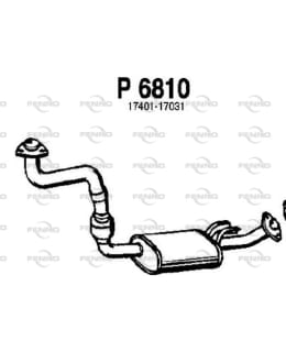 P6810 PUTKI Main Image