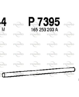 P7395 PUTKI VOLKSWAGEN Main Image