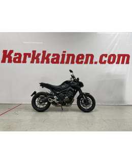 YAMAHA MT09 2020 REK.11-AXH Main Image