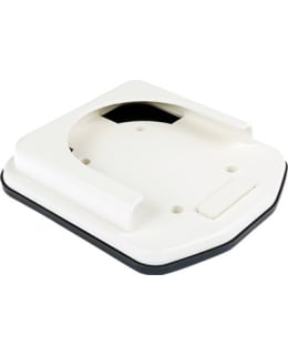 VALKOINEN MAGNEETTIJALKA HAKUVALOILLE Main Image