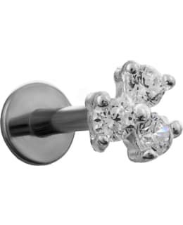 Silver Wave ER042 rusto/traguskoru Main Image