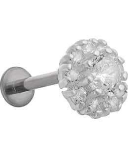 SILVER WAVE ER050 KAKKU RUSTO/TRAGUSKORU Main Image