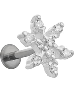 SILVER WAVE ER052 KIDE RUSTO/TRAGUSKORU Main Image