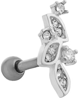 SILVER WAVE ER237 LEHDET RUSTOKORU Main Image