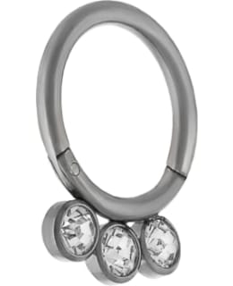 SILVER WAVE ER702 3-KIVINEN SARANARENGAS Main Image