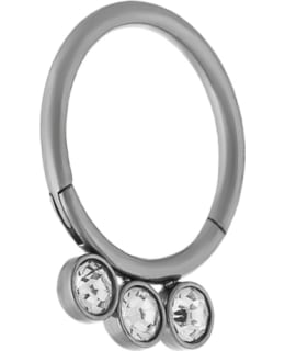 SILVER WAVE ER703 3-KIVINEN SARANARENGAS Main Image