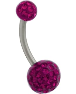 SILVER WAVE LN302FU TIT EP FUKSI NAPAKOR Main Image