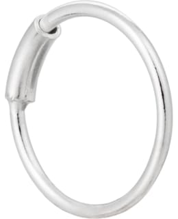 Silver Wave NN450 nose piece Main Image