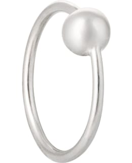Silver Wave NN451 nose piece Main Image