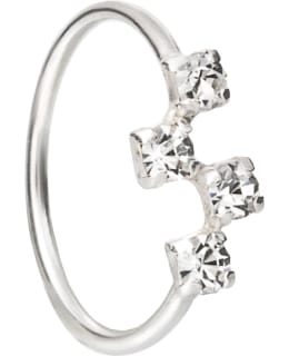 Silver Wave NN471 nose piece Main Image