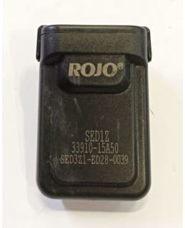 ST MANKI E5 33910-15A50 ECU Main Image