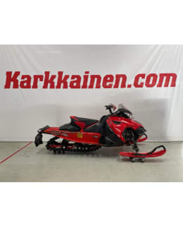 LYNX RAVE RE 800 E-TEC 2016 REK.385-ÄA Main Image