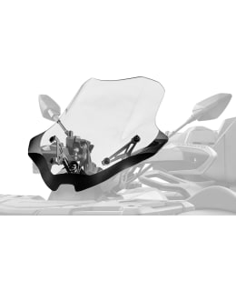 BLACK WOLF C-FORCE 625 TUULISUOJA Main Image