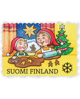 TULKOON JOULU JOULUN IKIMERKKI Main Image