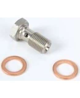GOODRIDGE BANJO BOLT 10X1.00MM (2PCS+WAS Main Image