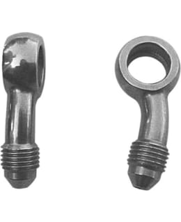 GOODRIDGE SIDE BANJO ADAPTOR 20° SS Main Image