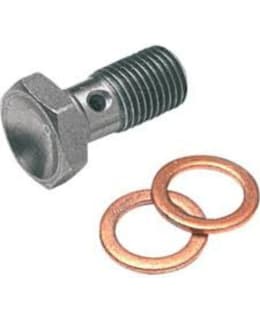 GOODRIDGE BANJO BOLT 3/8 X 24 SS Main Image