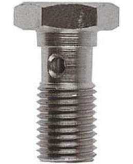 GOODRIDGE BANJOPULTTI 10X1.25MM Main Image