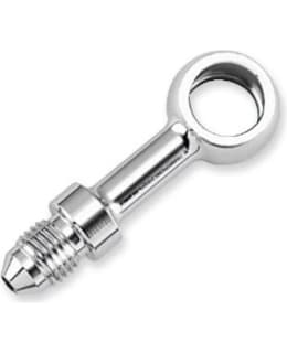 GOODRIDGE STRAIGHT BANJO ADAPTOR (11.1MM Main Image