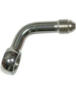GOODRIDGE BANJO ADAPTOR 70° SS Main Image
