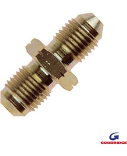 GOODRIDGE ADAPTOR 3/8UNF - 10X1.00 Main Image
