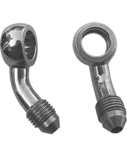 GOODRIDGE BANJO ADAPTOR 45° SS Main Image