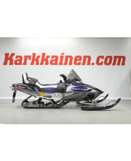 POLARIS EDGE TOURING 600 2006 REK.577-PX Main Image