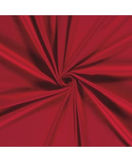 YKSIV 5438 160 CM 015 PUNAINEN TRIKOO Main Image