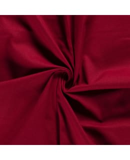 UNICOLOR 4795 142 CM 018 COTTON CANVAS Main Image