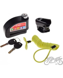 WM MUSTA LEVYJARRULUKKO HÄLYTTIMELLÄ Main Image