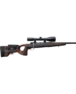 KKC DUOGRIP TIKKA T3 OIK MUS/ORA TUKKI Main Image