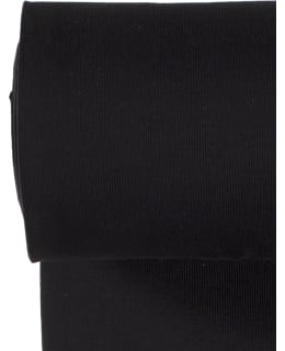 YKSIV 5861 35 CM 069 MUSTA RIBBIRESORI Main Image