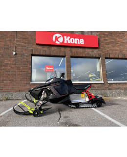 POLARIS RUSH 600 2010 REK.334-CZ Main Image