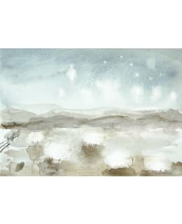 ARTELIINA VIESTI JOULUKORTTI Main Image