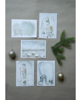 ARTELIINA JOULUKORTTILAJITELMA Main Image