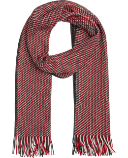 MR BUTTERMAKER R1521-2-RED M.SCARF Main Image