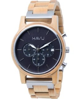 HAVU WATCHES HARJU 44MM M.RANNEKELLO Main Image