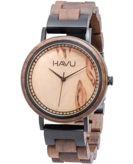 HAVU WATCHES AAVA 38 MM UNISEX RANNEKELL Main Image