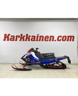 POLARIS INDY 650 XCR 136 2022 REK.856-ÖU Main Image