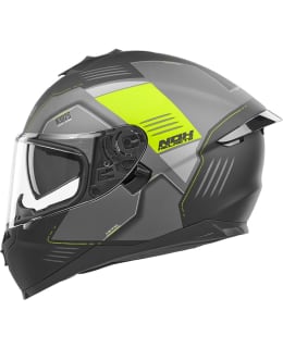 NOX N302S NEON YELLOW UMPIKYPÄRÄ L Main Image