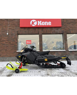 SKI-DOO RENEGADE 600 2022 REK.782-ÖP Main Image