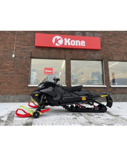 SKI-DOO RENEGADE X 600 2021 REK.525-ÖN Main Image